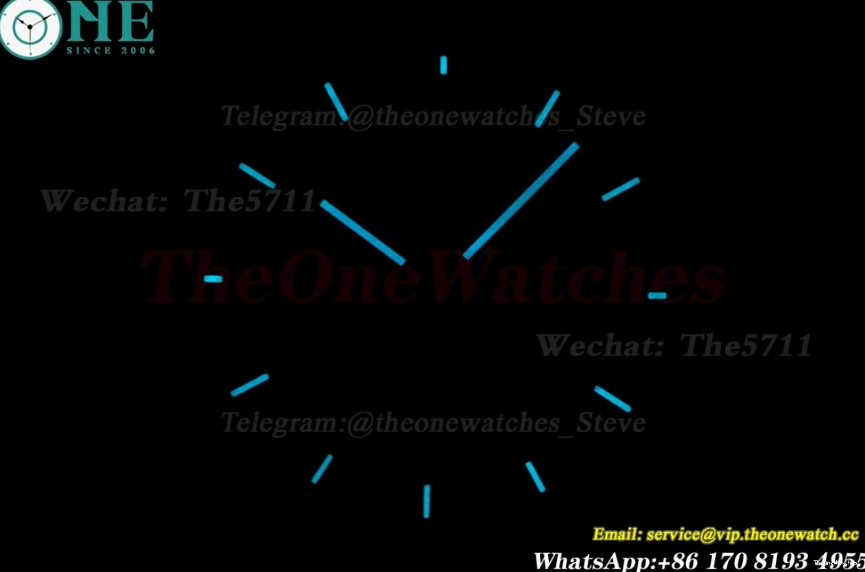 White SS Calendar SS Stk Overseas 4300V A1120 8F Perpetual 0202